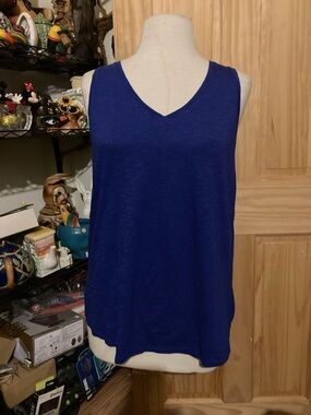 Chico's the ultimate tee